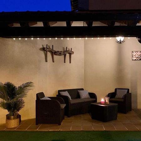 Apartamento Usuaia Con Jacuzzi Лесака Екстериор снимка